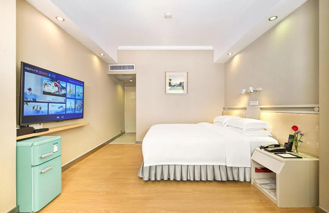Guangdong Hotel-1