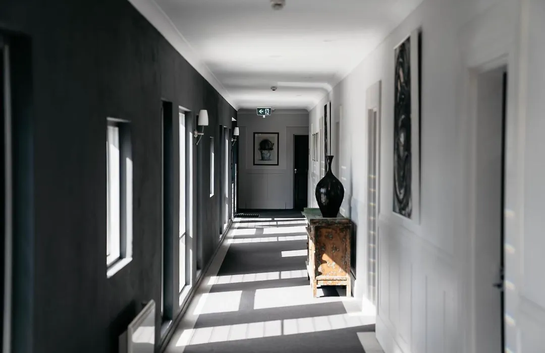 De Russie Boutique Hotel-1