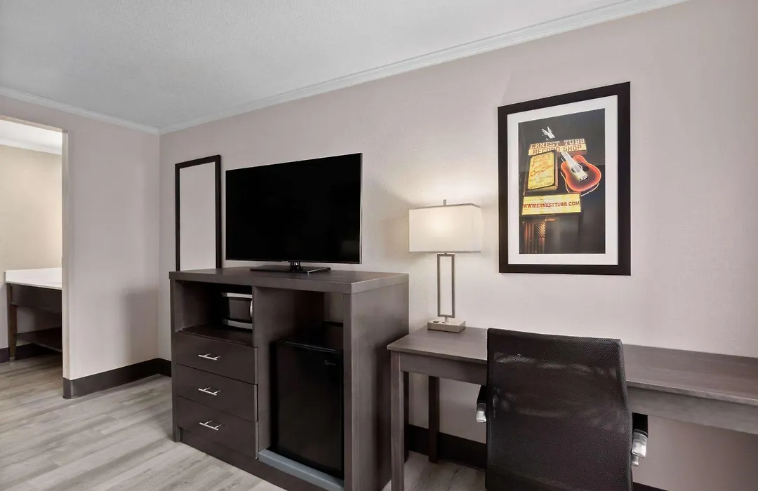La Quinta By Wyndham Goodlettsville - Nashville-1