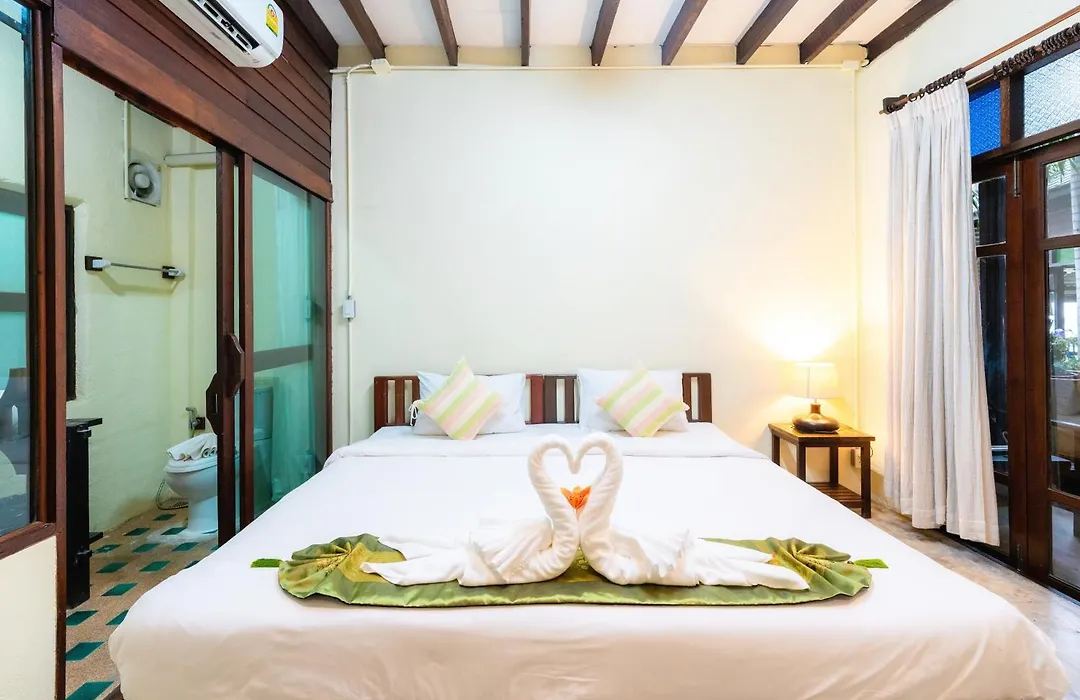 Rompo Boutique Hotel-1