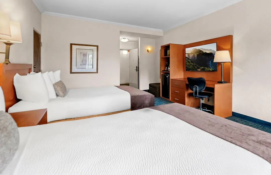 Best Western De Anza Inn-1