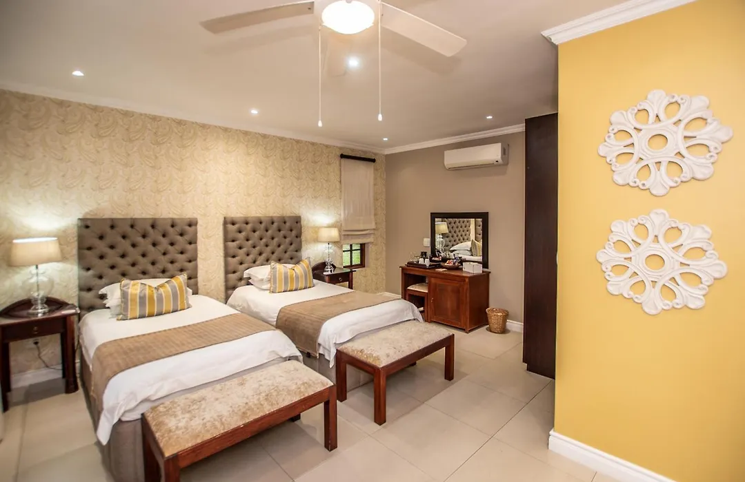 Nut Grove Boutique Hotel-1