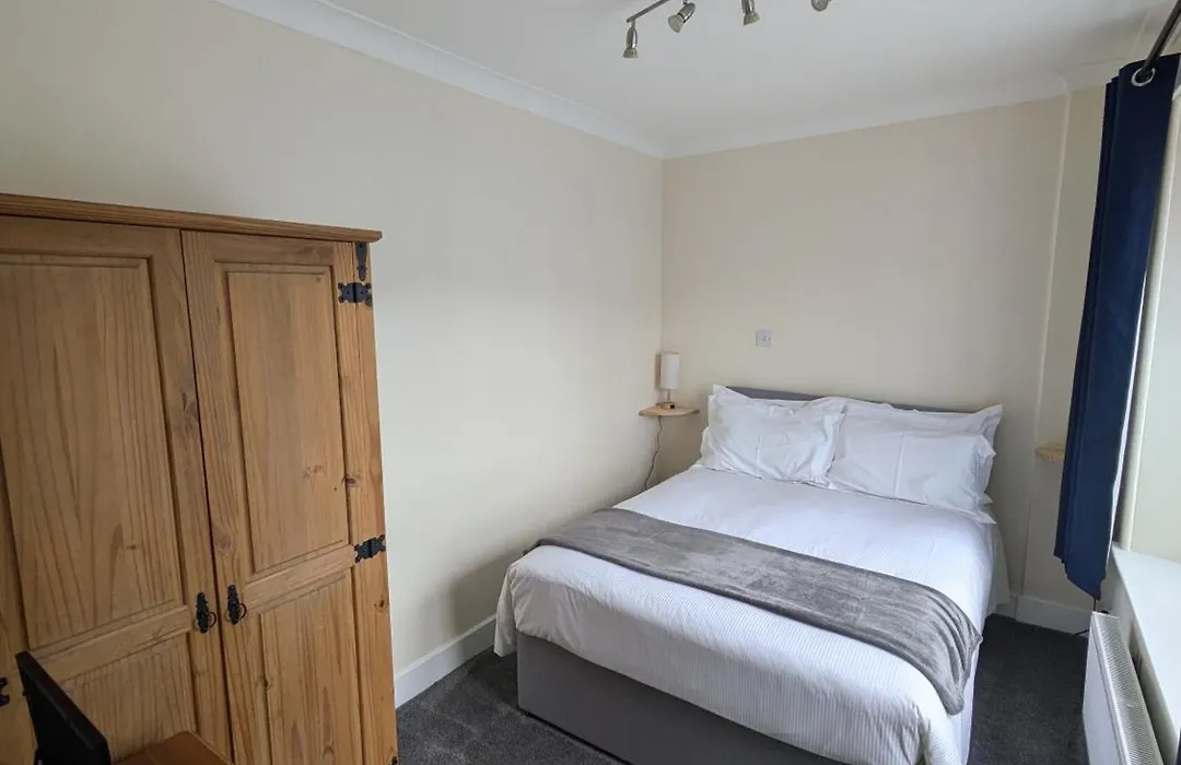 Buccleuch And Queensberry Arms Hotel-1