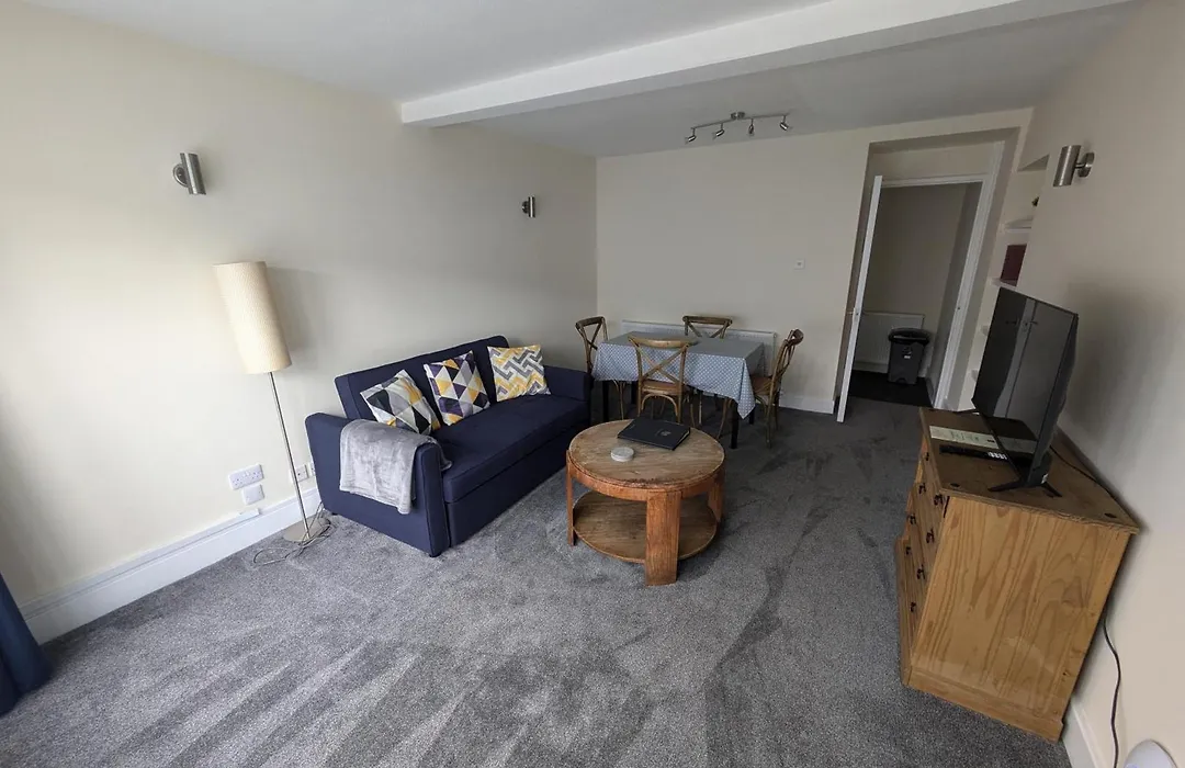 Buccleuch And Queensberry Arms Hotel-1