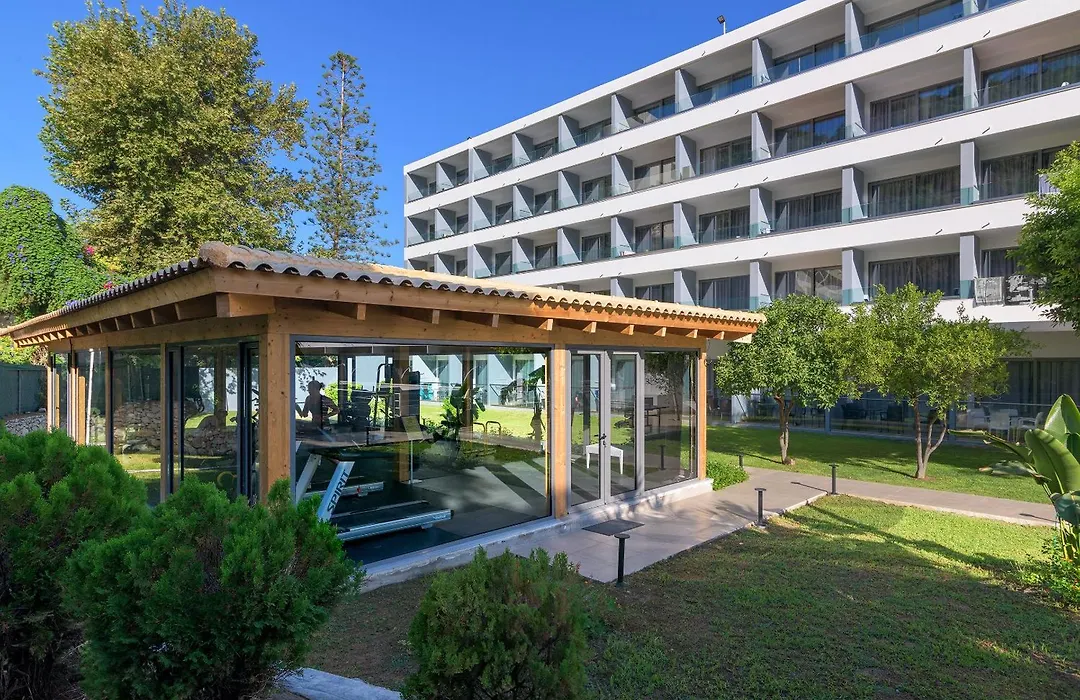 Oceanis Beach Hotel-1