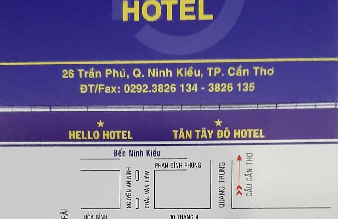 Tan Tay Do Hotel-1