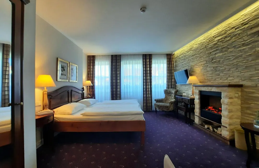 Hotel Unstruttal-1