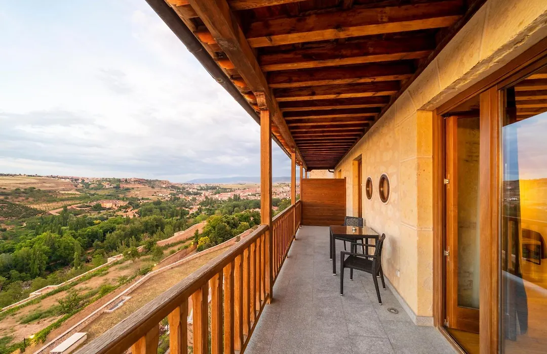 Aurea Convento Capuchinos By Eurostars Hotel Company-1