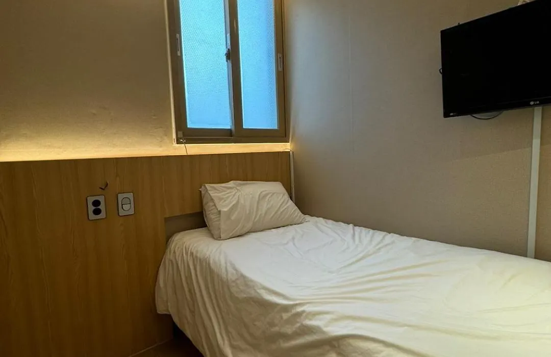Well Plus Guest House-1
