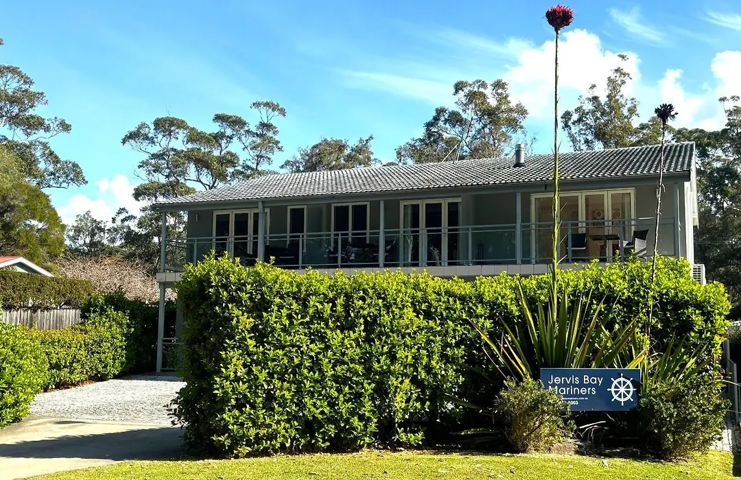 Jervis Bay Mariners-1