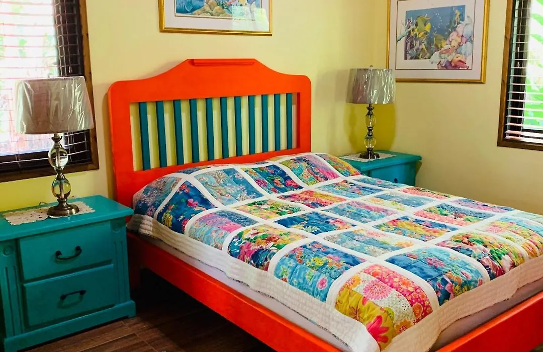O'Soleil Chalets Self Catering-1