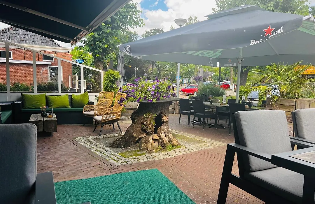 Hotel Onder De Linden-1