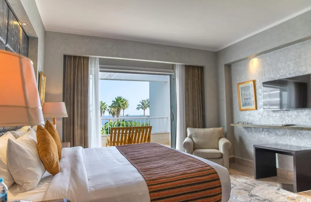 Royal Monte-Carlo Sharm Resort & Spa (Adults Only)-1
