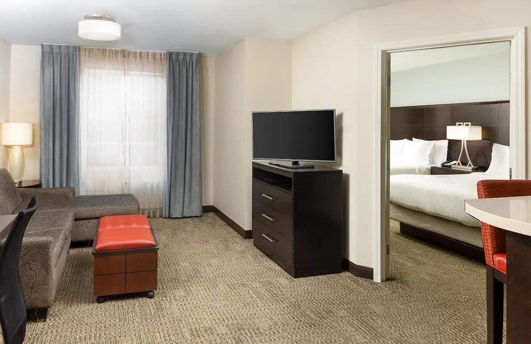 Staybridge Suites Sacramento-Folsom By Ihg-1
