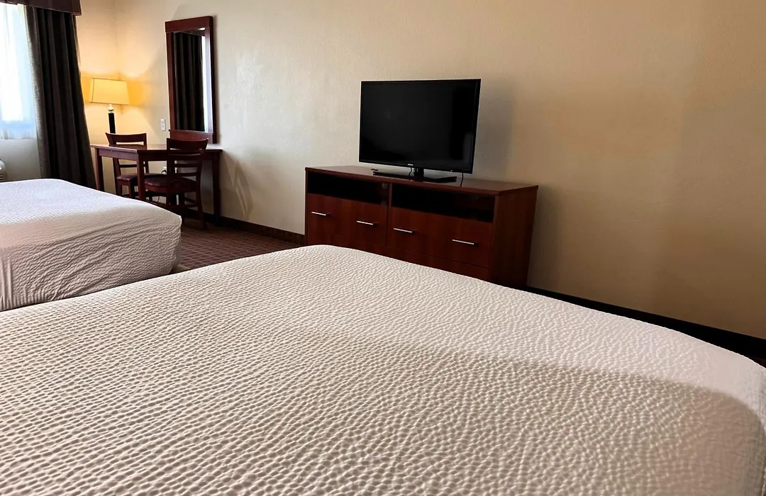 Ramada By Wyndham College Station-1