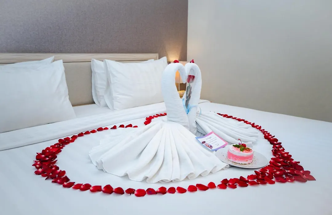 The Evitel Resort Ubud-1