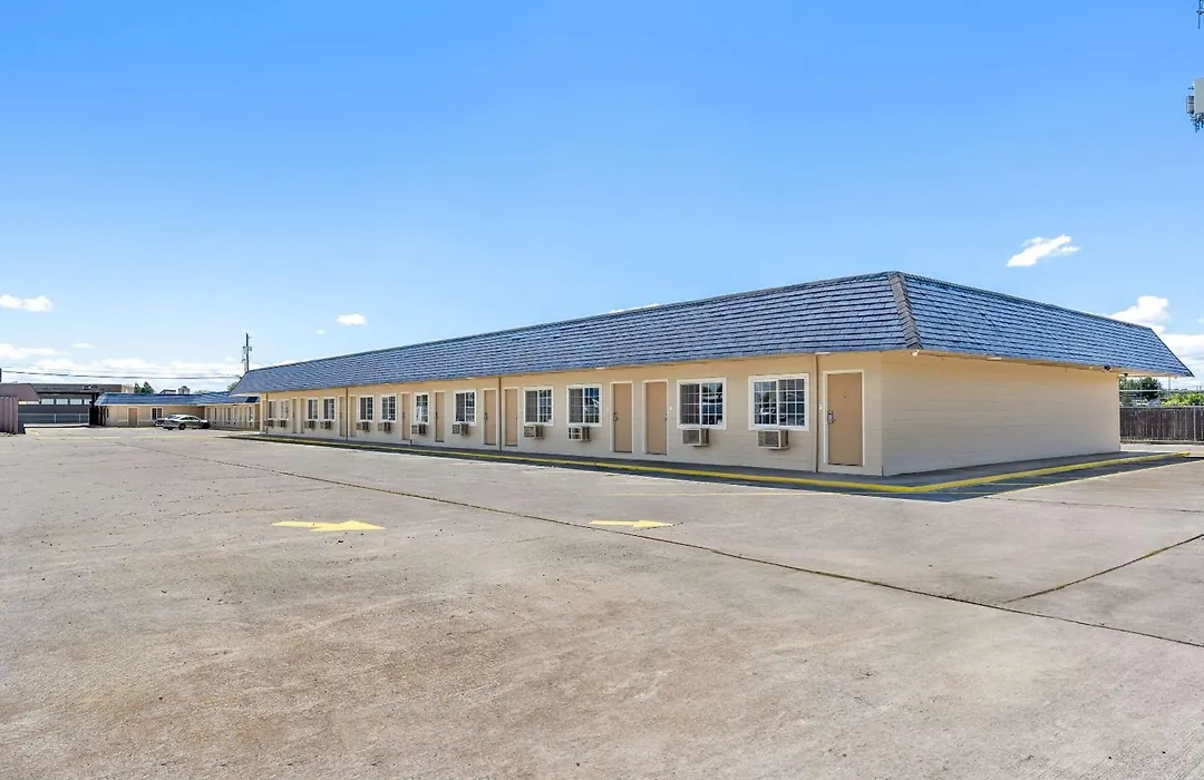 Rodeway Inn Hermiston - Umatilla-1