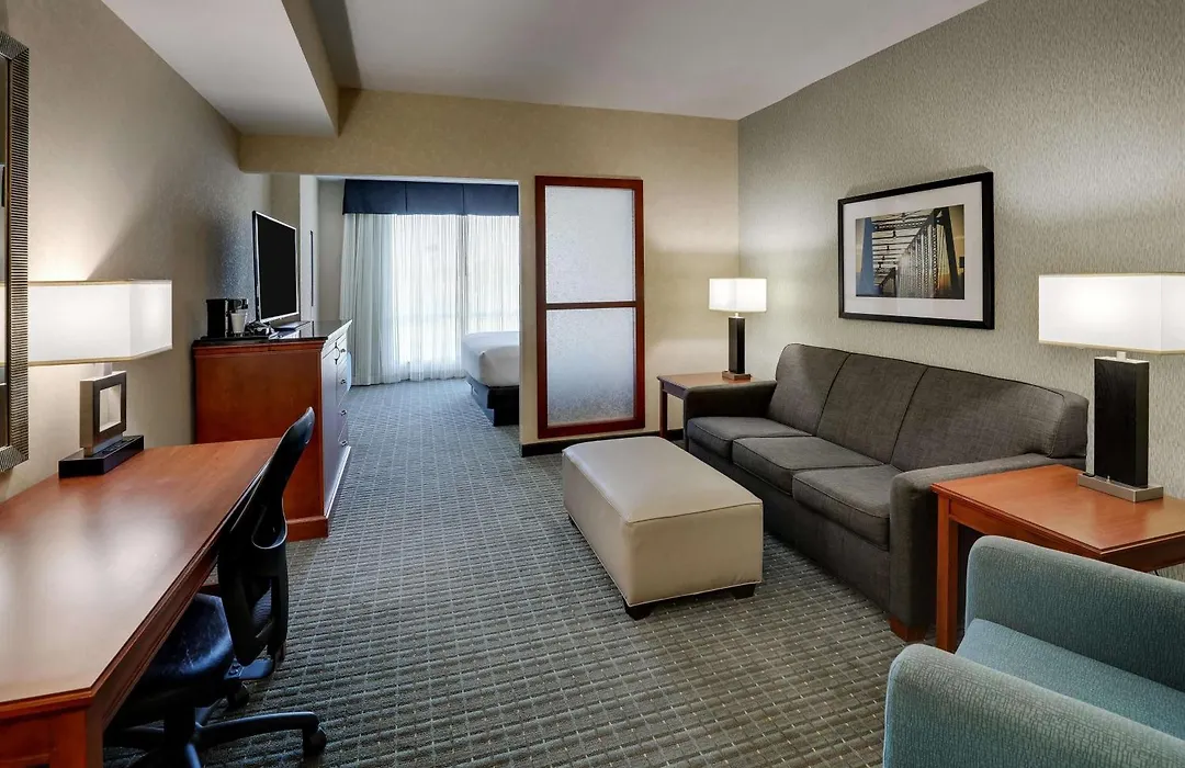 Drury Inn & Suites Grand Rapids-1