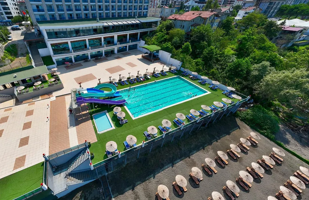 Ramada Resort By Wyndham Unye-1