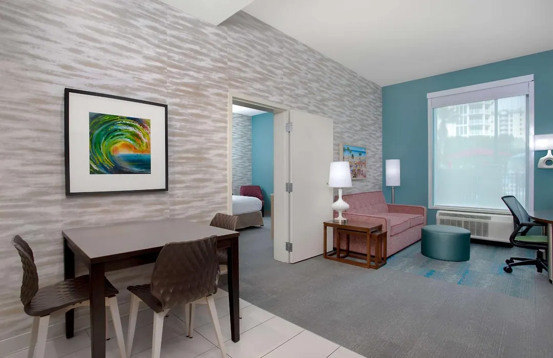 Home2 Suites By Hilton Destin-1