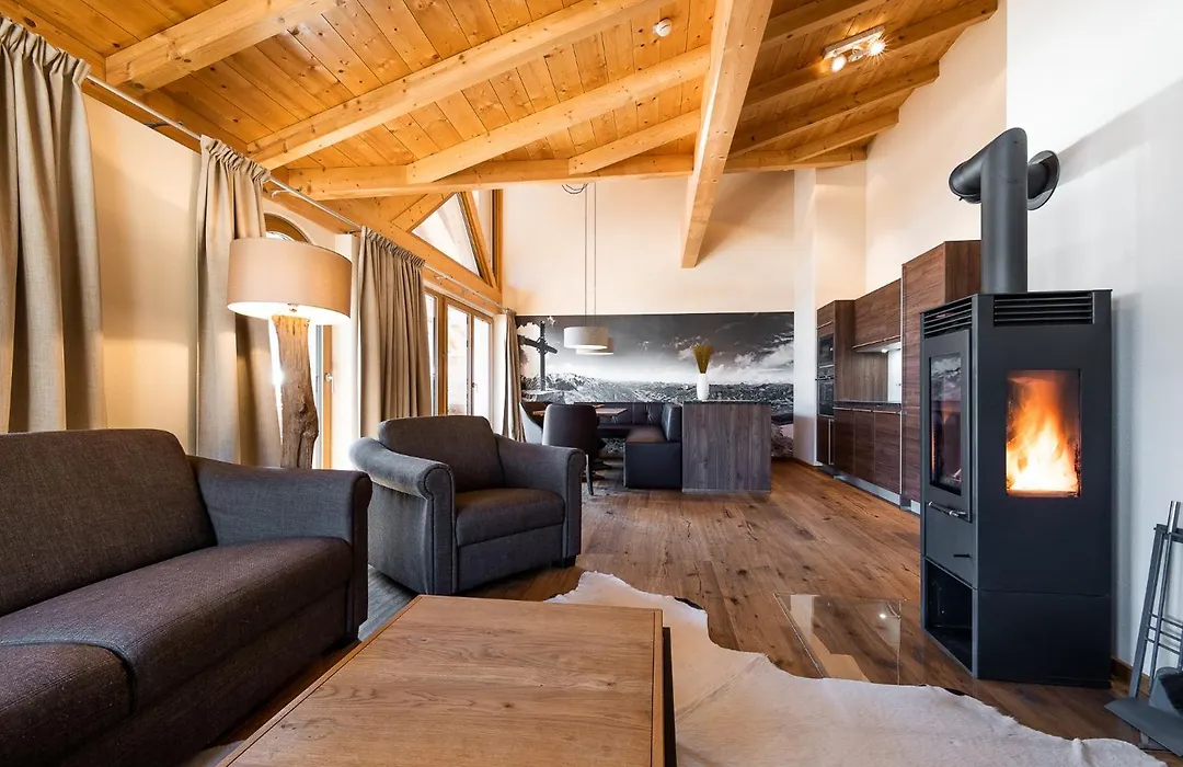 Wildkogel Resorts - DAS Bramberg-1