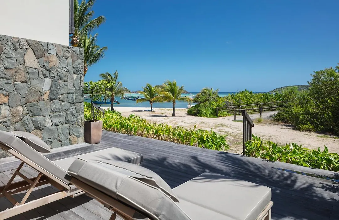 Le Barthélemy Hotel&Spa-1