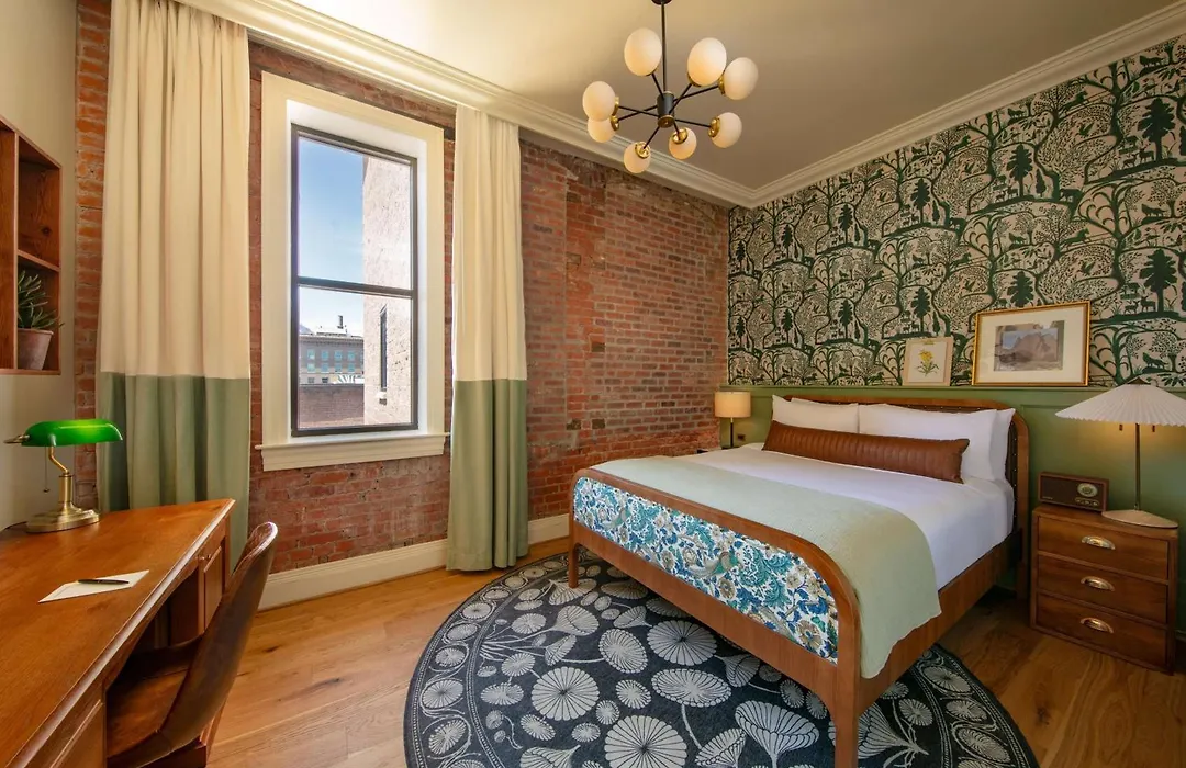 The Mining Exchange Hotel A Registry Collection Hotel-1