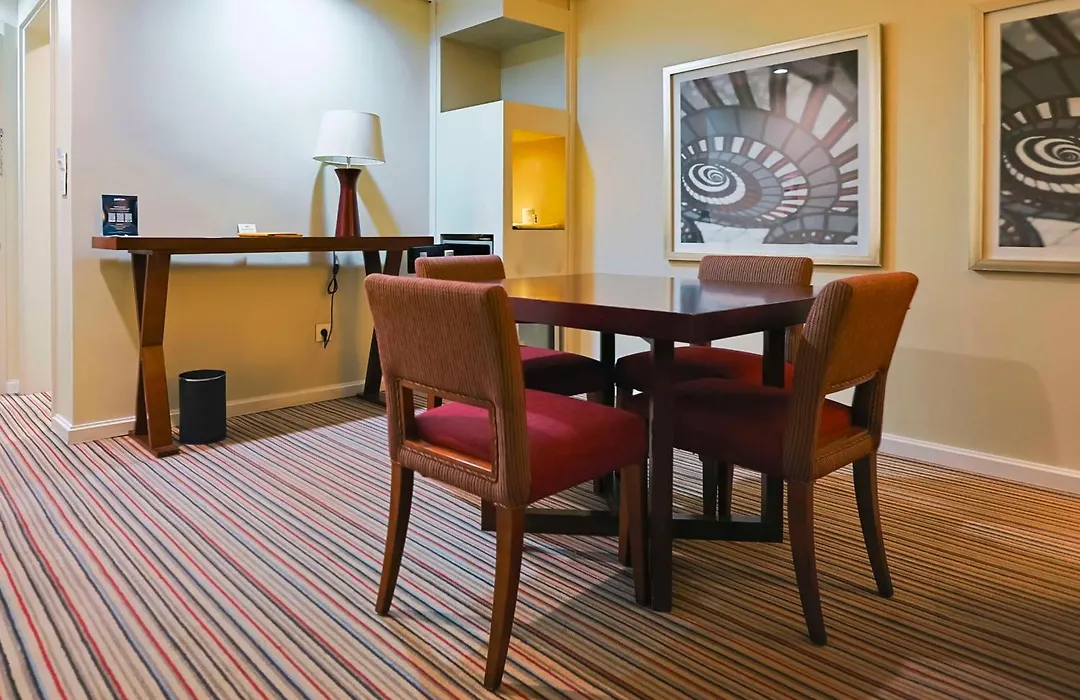 Park Inn By Radisson, Kigali-1