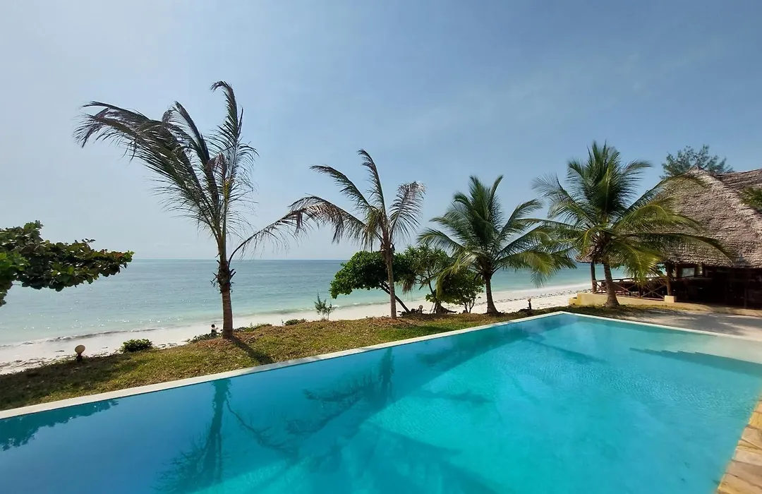 Jaribu Beach Hotel-1