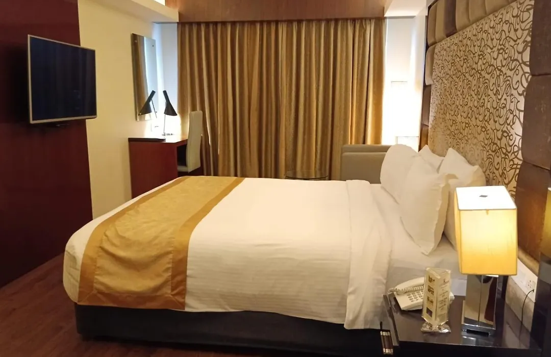 Hotel Oxina Lygon-1