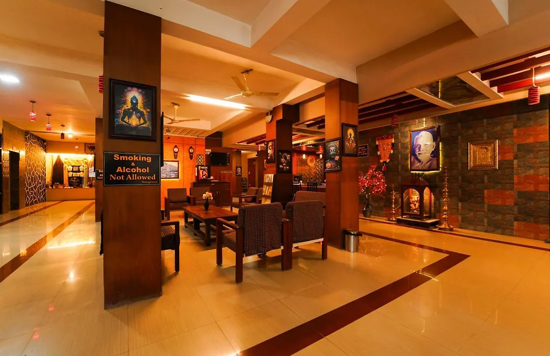 Ramana Towers-1