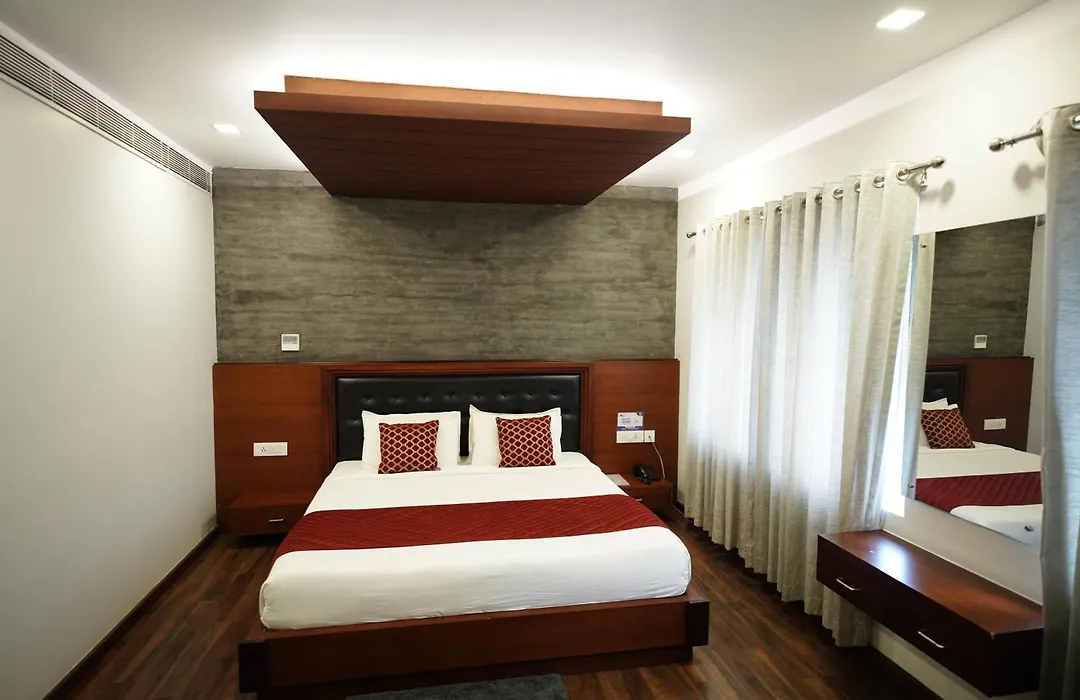 Four N Square Residency-1