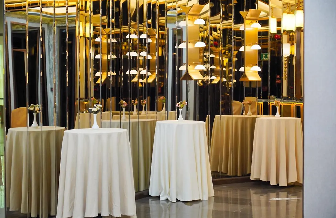 Best Western Premier Batumi-1