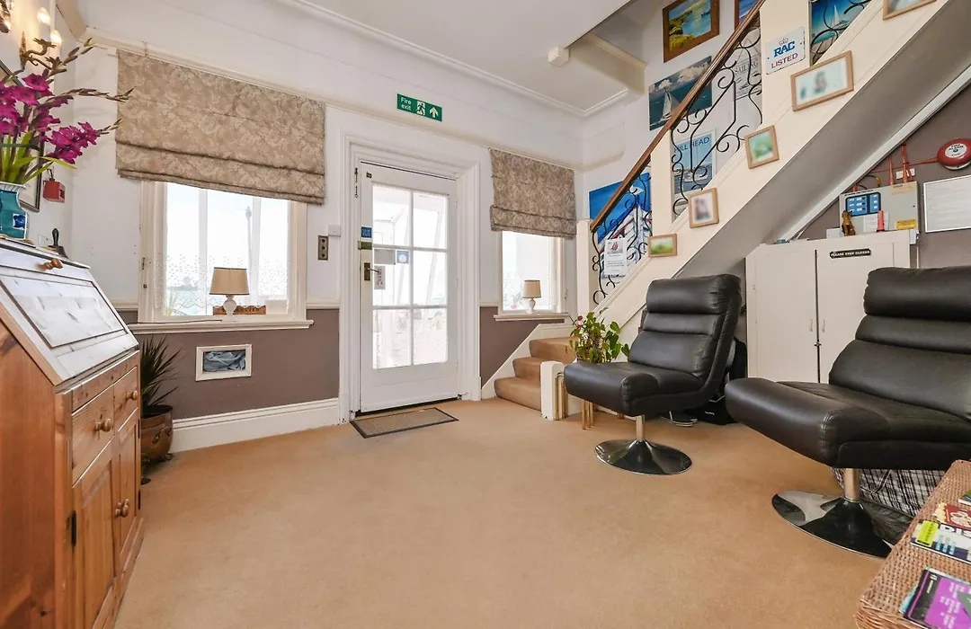 Trevarner Guest House-1