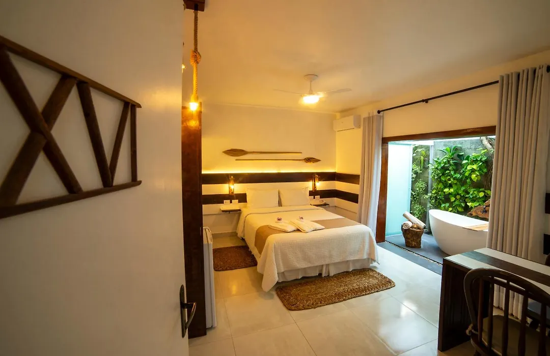 Villa Sape Pousada-1