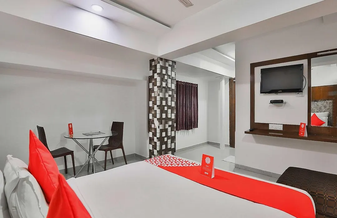 Hotel O Keshav-1