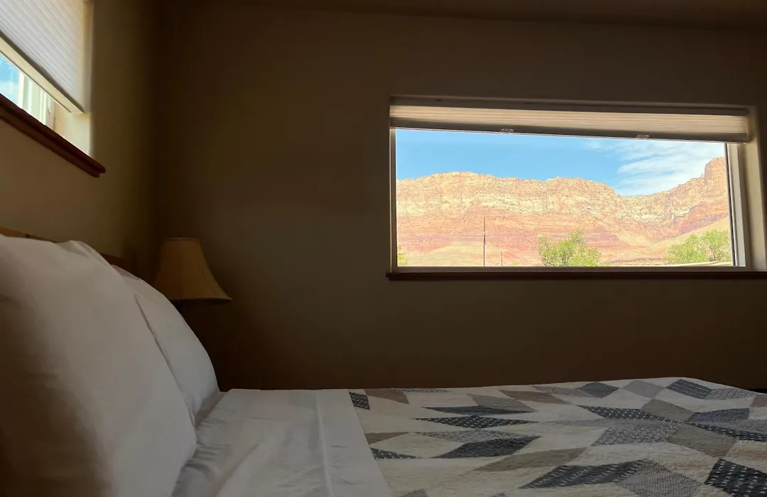 Lee'S Ferry Lodge At Vermilion Cliffs-1