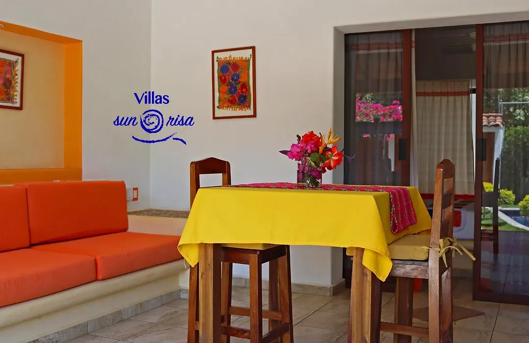 Villas Sunrisa-1