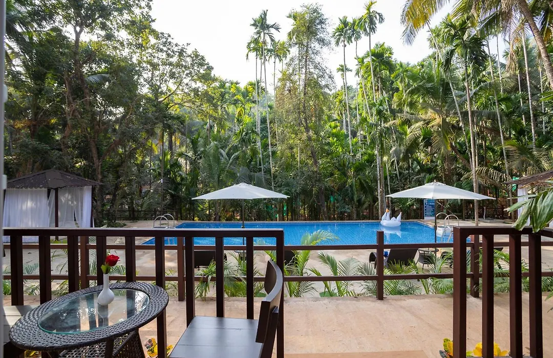Stone Wood Premier Gokarna-1