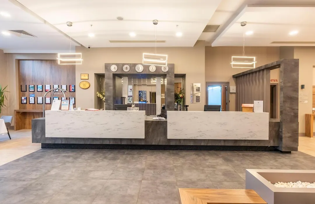 Viking Park Hotel-1