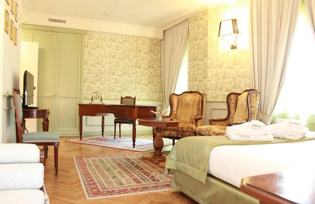 Relais Colle San Pietro-1