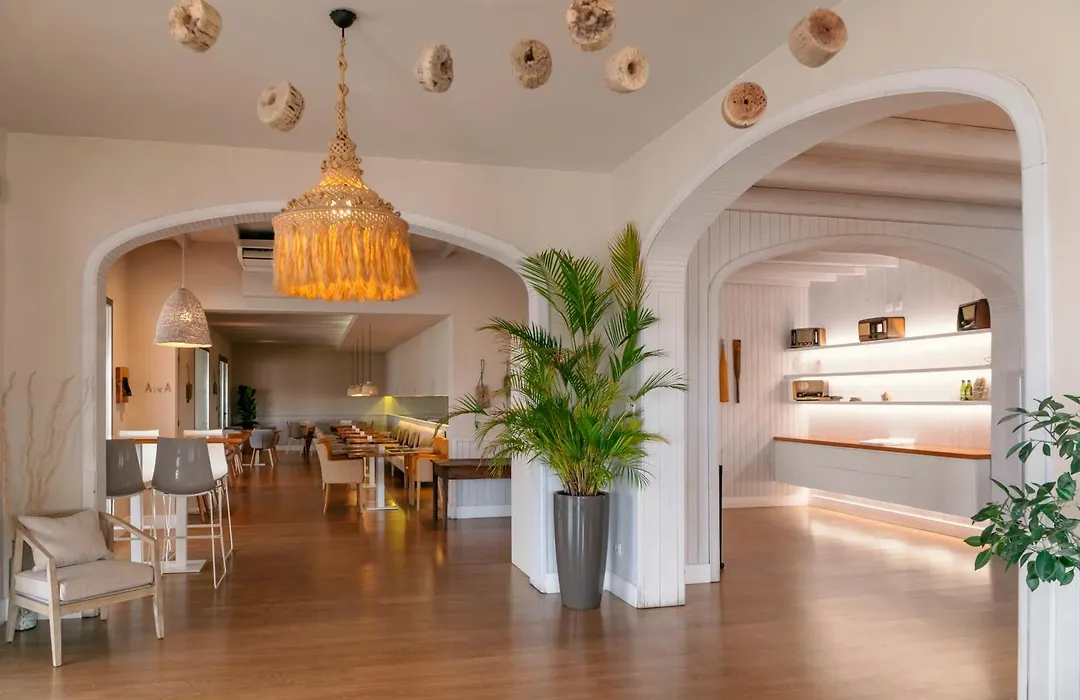 Llaut Boutique Hotel (Adults Only)-1