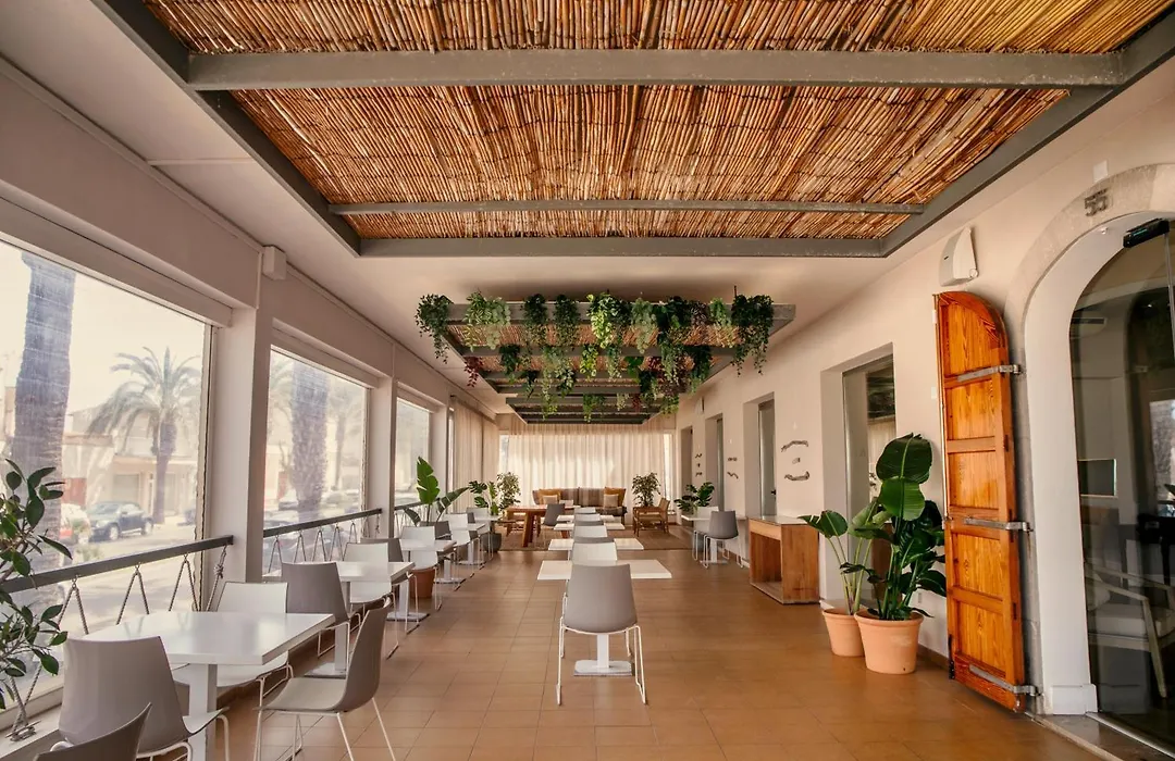 Llaut Boutique Hotel (Adults Only)-1