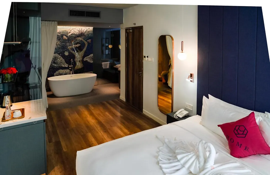 HOME Hotel-1
