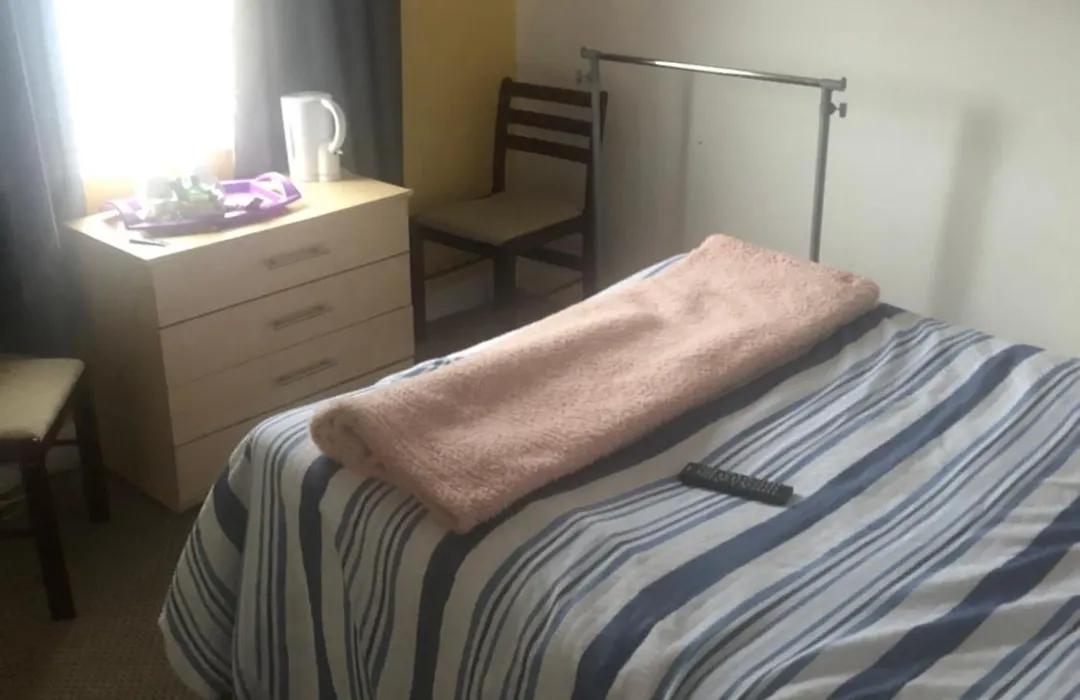 Northern Pearl Hotel-1