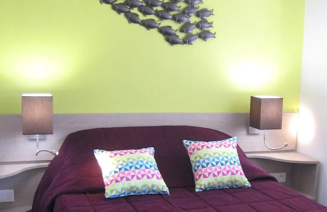 Maeva Clubhotel Saint Raphael-1