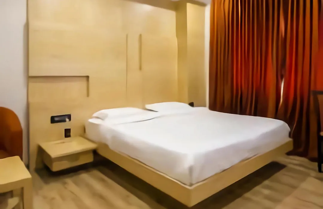 Pph Living Railotel Coimbatore-1