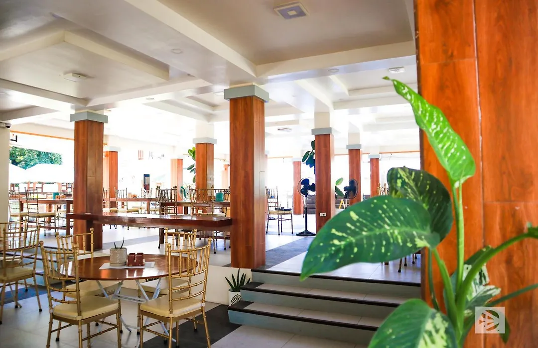 Youhan Beach Resort-1