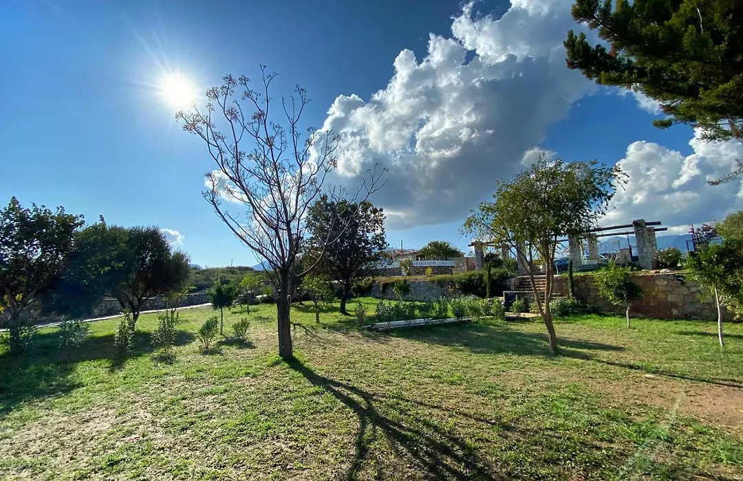 Casa Di Datca-1