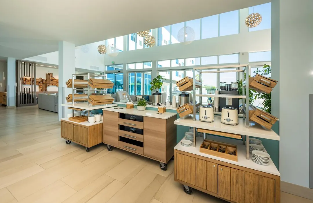 Element By Marriott Waco-1